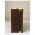 Louis Vuitton Valigetta Super Presidente Marrone - vista 8