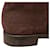Autre Marque Scarpe stringate J. Glen in camoscio marrone  - vista 7
