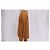 Joseph Ade Pleated Midi Skirt in Brown Polyester - view 11
