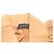 Joseph Ade Pleated Midi Skirt in Brown Polyester - view 12