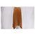 Joseph Ade Pleated Midi Skirt in Brown Polyester - view 8