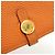 Hermès Borsa a vita 2 in 1 Hermes Dogon Togo Arancione - vista 4