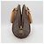 Louis Vuitton Ellipse Monogram Borsa in pelle Monogramma - vista 2