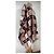 Munthe Plus Simonsen Tartan Poncho Mehrfarben - Ansicht 3