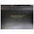 SAC A MAIN CHANEL VANITY LOGO CC CHAINE CUIR NOIR BANDOULIERE BLACK HANBAG - vue 10