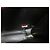 SAC A MAIN CHANEL VANITY LOGO CC CHAINE CUIR NOIR BANDOULIERE BLACK HANBAG - vue 12