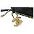 SAC A MAIN CHANEL VANITY LOGO CC CHAINE CUIR NOIR BANDOULIERE BLACK HANBAG - vue 14