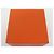 Hermès UHRBOX FÜR HERMES CAPE COD ARCEAU HOUR H CLIPPER 13CM ORANGE - Ansicht 13