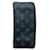 Louis Vuitton Monogram Eclipse Long Wallet Black  ref.2311827
