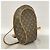 Zaino Ellipse Monogram Louis Vuitton Marrone - vista 2