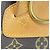 Zaino Ellipse Monogram Louis Vuitton Marrone - vista 6