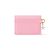 Louis Vuitton, tarjetero Recto Verso Tiny LV rosa - vista 2