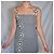 Moschino Jeans set coordinato gonna e top Nero Bianco - vista 6