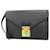 Louis Vuitton Epi Serie Dragonne Clutch Bag Black  ref.2312119