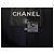 Chanel Abrigo de tweed embellecido con logo de joya 14K$ 38 FR Azul marino - vista 15