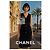 Chanel Jackenkleid Gripoix Knöpfe CC Paris / Dubai 46 FR Marineblau - Ansicht 12