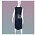 Chanel Jackenkleid Gripoix Knöpfe CC Paris / Dubai 46 FR Marineblau - Ansicht 9