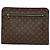 LOUIS VUITTON Clutch Portfolio Monogram M40301 LV Auth BA2998 Monogramma - vista 13
