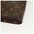 LOUIS VUITTON Clutch Portfolio Monogram M40301 LV Auth BA2998 Monogramma - vista 14