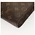 LOUIS VUITTON Clutch Portfolio Monogram M40301 LV Auth BA2998 Monogramma - vista 15