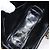 LOUIS VUITTON Borsa a Spalla Charm Sackfrill Monogram Nera M95151 LV Auth 115228V Nero Monogramma - vista 10