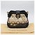 LOUIS VUITTON Borsa a Spalla Charm Sackfrill Monogram Nera M95151 LV Auth 115228V Nero Monogramma - vista 12