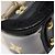 LOUIS VUITTON Borsa a Spalla Charm Sackfrill Monogram Nera M95151 LV Auth 115228V Nero Monogramma - vista 14