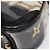 LOUIS VUITTON Borsa a Spalla Charm Sackfrill Monogram Nera M95151 LV Auth 115228V Nero Monogramma - vista 15