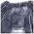 LOUIS VUITTON Borsa a Spalla Charm Sackfrill Monogram Nera M95151 LV Auth 115228V Nero Monogramma - vista 20