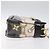 LOUIS VUITTON Borsa a Spalla Charm Sackfrill Monogram Nera M95151 LV Auth 115228V Nero Monogramma - vista 3