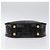 LOUIS VUITTON Borsa a Spalla Charm Sackfrill Monogram Nera M95151 LV Auth 115228V Nero Monogramma - vista 5
