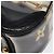 LOUIS VUITTON Borsa a Spalla Charm Sackfrill Monogram Nera M95151 LV Auth 115228V Nero Monogramma - vista 9