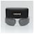VERSACE Sonnenbrille Metall Silber Auth am8573  - Ansicht 11