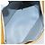 LOUIS VUITTON Monogram Vernis Houston Borsa a Mano Grigia M91053 LV Auth 125776 Grigio - vista 11