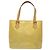 LOUIS VUITTON Monogram Vernis Houston Borsa a Mano Grigia M91053 LV Auth 125776 Grigio - vista 13