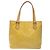 LOUIS VUITTON Monogram Vernis Houston Borsa a Mano Grigia M91053 LV Auth 125776 Grigio - vista 2