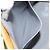 LOUIS VUITTON Monogram Vernis Houston Borsa a Mano Grigia M91053 LV Auth 125776 Grigio - vista 22