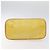 LOUIS VUITTON Monogram Vernis Houston Borsa a Mano Grigia M91053 LV Auth 125776 Grigio - vista 5