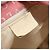 Bulgari Borsa Tote BVLGARI Logo Mania in tela rosa argento Auth BA3106 - vista 10