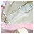 Bulgari Borsa Tote BVLGARI Logo Mania in tela rosa argento Auth BA3106 - vista 11