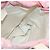Bulgari Borsa Tote BVLGARI Logo Mania in tela rosa argento Auth BA3106 - vista 18