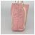 Bulgari Borsa Tote BVLGARI Logo Mania in tela rosa argento Auth BA3106 - vista 4