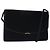 Bolso de Hombro GUCCI Terciopelo Negro Oro Auth BA3030 Dorado
