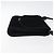 Bolso de Hombro GUCCI Terciopelo Negro Oro Auth BA3030 Dorado - vista 3