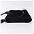 Bolso de Hombro GUCCI Terciopelo Negro Oro Auth BA3030 Dorado - vista 4