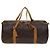 LOUIS VUITTON Monogram Sac Polochon 65 Boston Bag 2way M41222 LV Auth 125917 Monogramma - vista 13