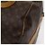 LOUIS VUITTON Monogram Sac Polochon 65 Boston Bag 2way M41222 LV Auth 125917 Monogramma - vista 16