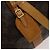 LOUIS VUITTON Monogram Sac Polochon 65 Boston Bag 2way M41222 LV Auth 125917 Monogramma - vista 18