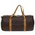 LOUIS VUITTON Monogram Sac Polochon 65 Boston Bag 2way M41222 LV Auth 125917 Monogramma - vista 2