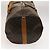 LOUIS VUITTON Monogram Sac Polochon 65 Boston Bag 2way M41222 LV Auth 125917 Monogramma - vista 3